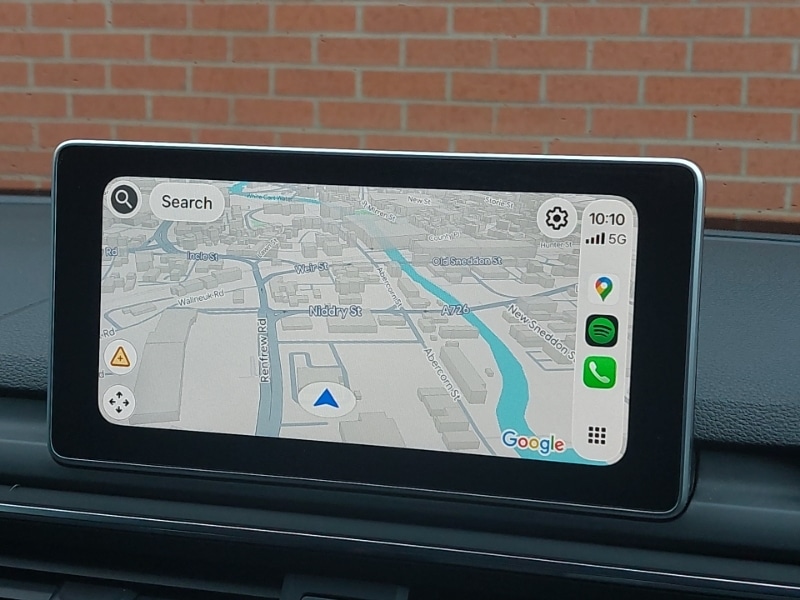 Used Audi A5 2017 for sale - 76827180: Photo 19