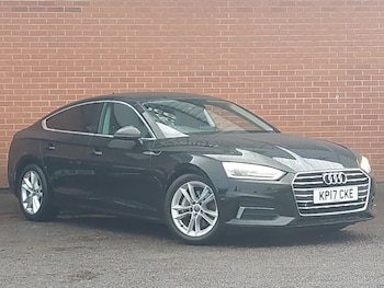 2017 - 2.0 TDI Ultra Sport 5dr