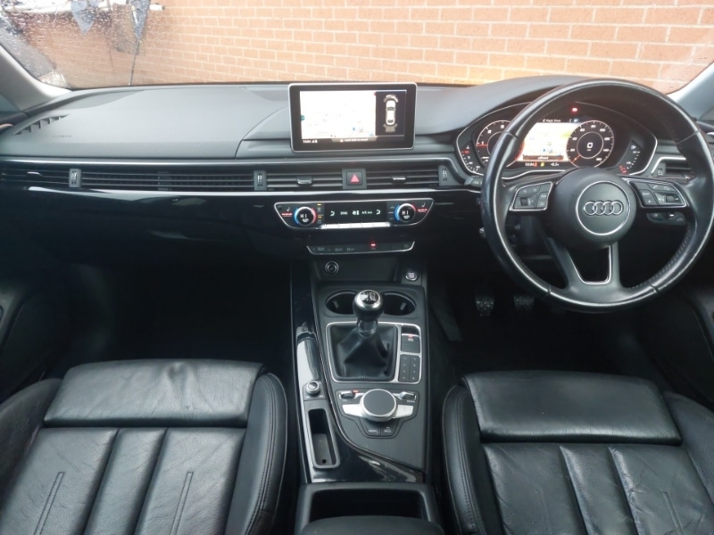 Used Audi A5 2017 for sale - 76827180: Photo 2