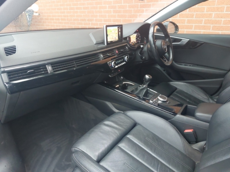 Used Audi A5 2017 for sale - 76827180: Photo 5