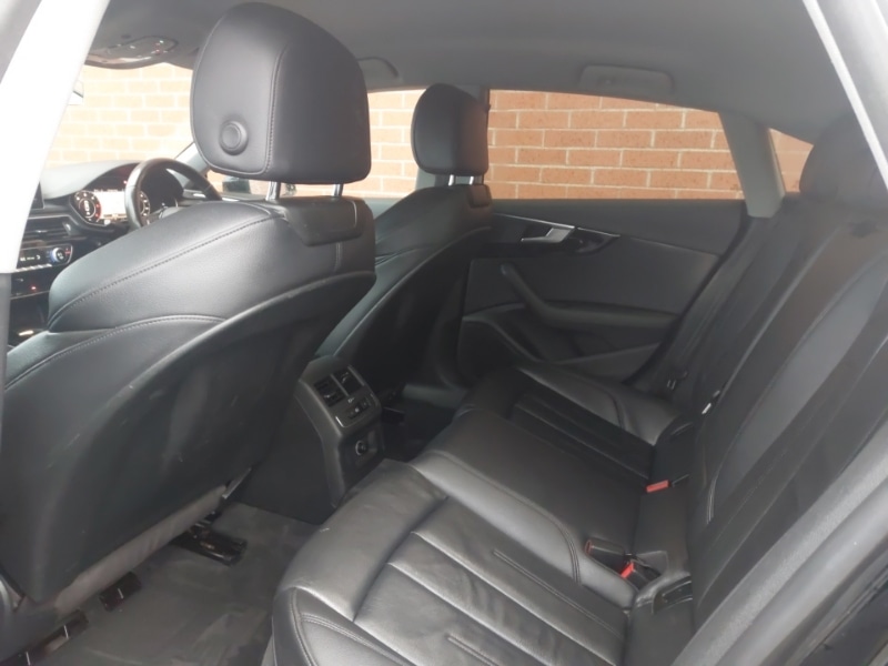 Used Audi A5 2017 for sale - 76827180: Photo 6