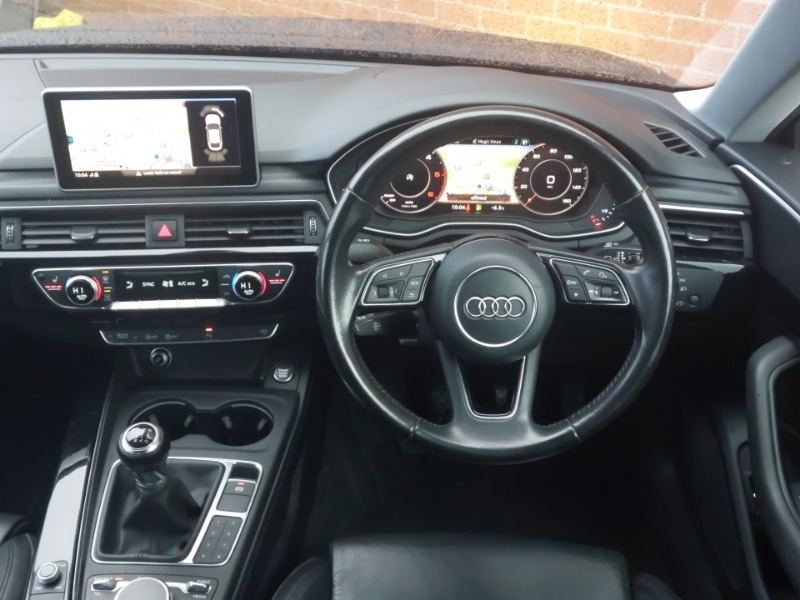 Used Audi A5 2017 for sale - 76827180: Photo 7