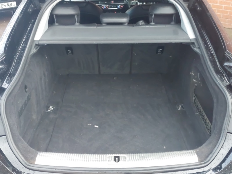 Used Audi A5 2017 for sale - 76827180: Photo 8