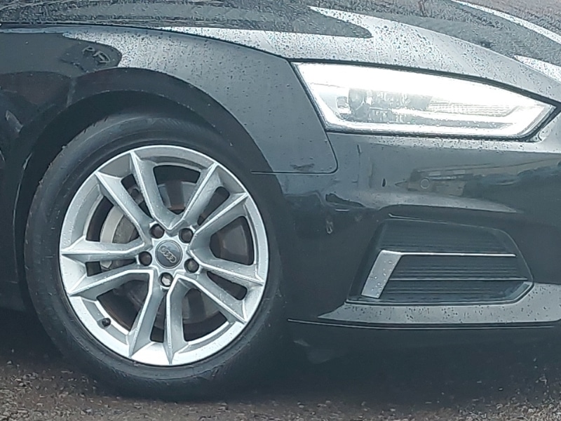 Used Audi A5 2017 for sale - 76827180: Photo 9