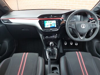 Used Vauxhall Corsa 2023 for sale - 78791238: Photo
