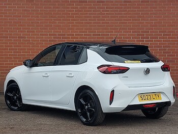 Used Vauxhall Corsa 2023 for sale - 78791238: Photo