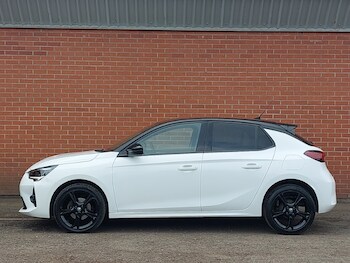 Used Vauxhall Corsa 2023 for sale - 78791238: Photo