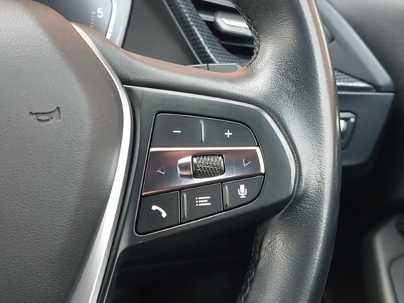 Used BMW 1 Series 2019 for sale - 77433417: Photo 10