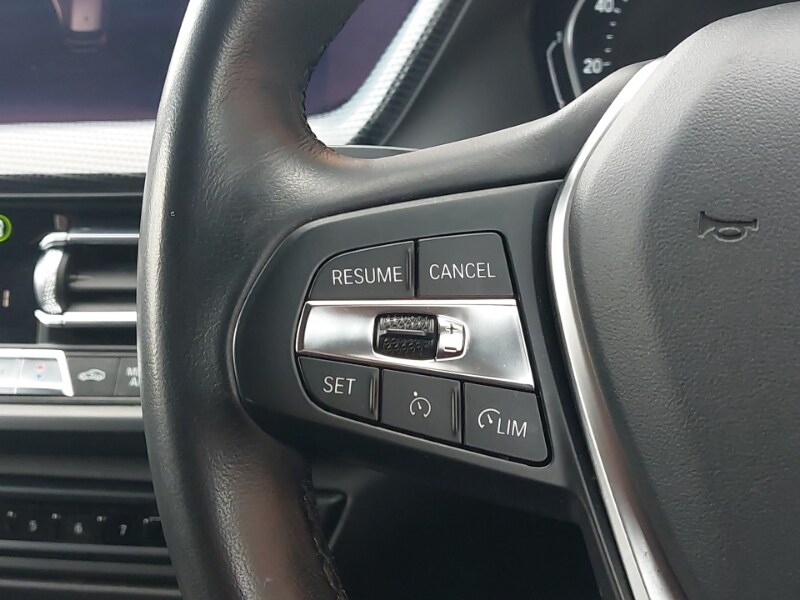 Used BMW 1 Series 2019 for sale - 77433417: Photo 11