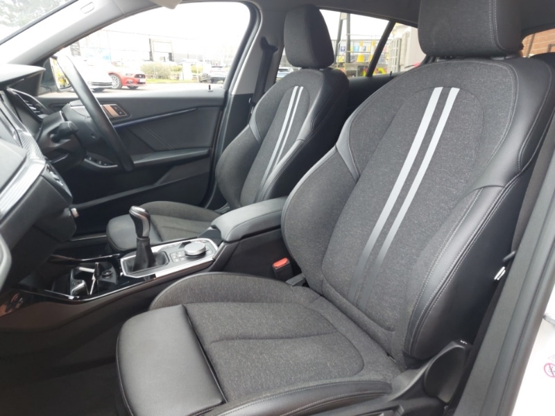 Used BMW 1 Series 2019 for sale - 77433417: Photo 12