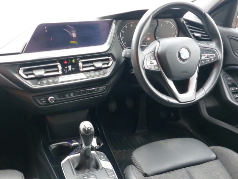 Used BMW 1 Series 2019 for sale - 77433417: Photo 13