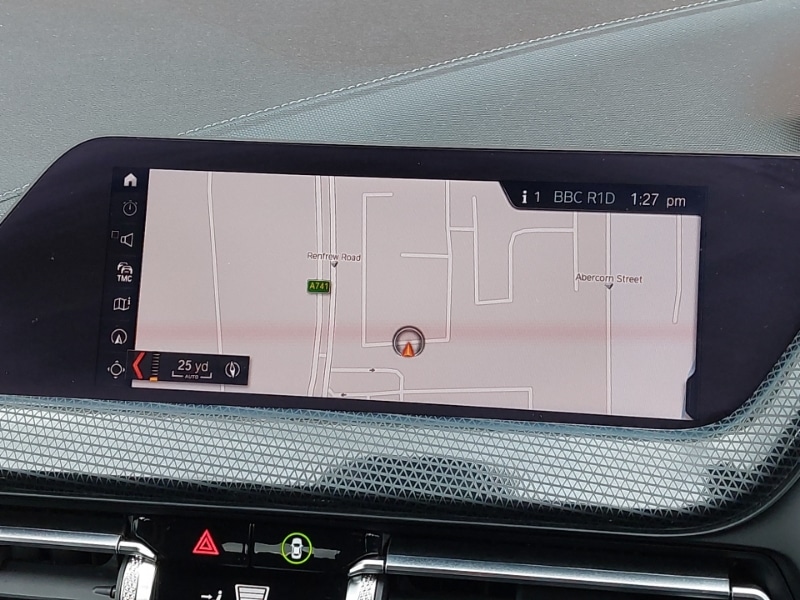 Used BMW 1 Series 2019 for sale - 77433417: Photo 15