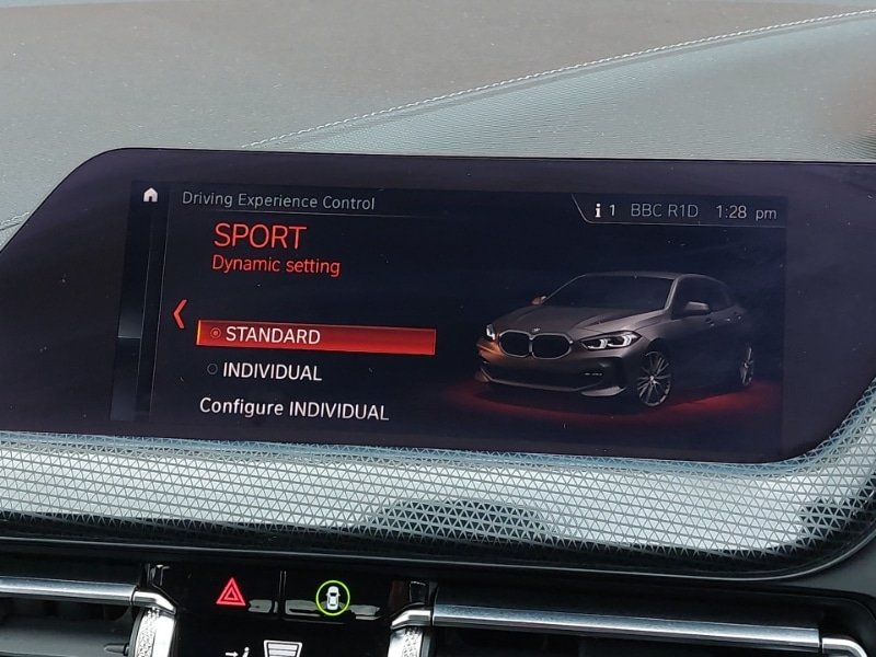 Used BMW 1 Series 2019 for sale - 77433417: Photo 17