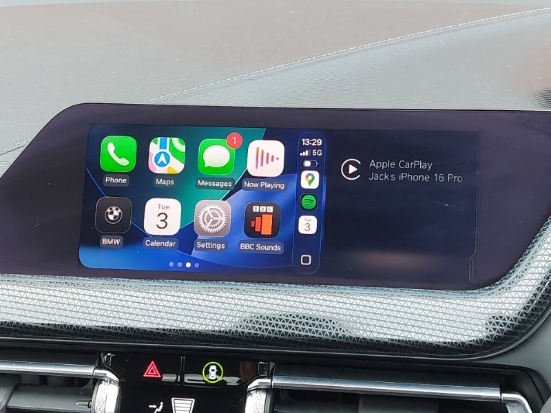 Used BMW 1 Series 2019 for sale - 77433417: Photo 18