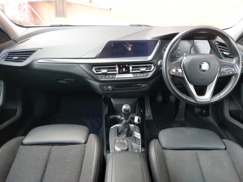 Used BMW 1 Series 2019 for sale - 77433417: Photo 2