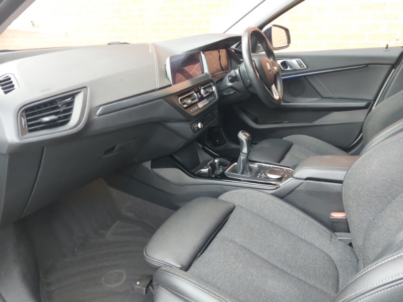 Used BMW 1 Series 2019 for sale - 77433417: Photo 5