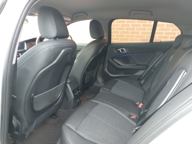 Used BMW 1 Series 2019 for sale - 77433417: Photo 6