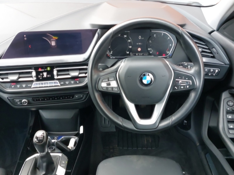 Used BMW 1 Series 2019 for sale - 77433417: Photo 7