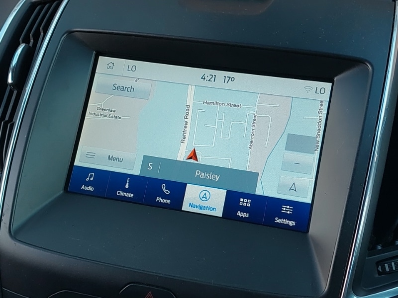 Used Ford Galaxy 2022 for sale - 77214222: Photo 15