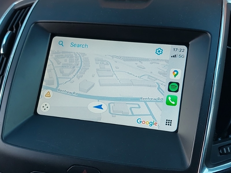 Used Ford Galaxy 2022 for sale - 77214222: Photo 17