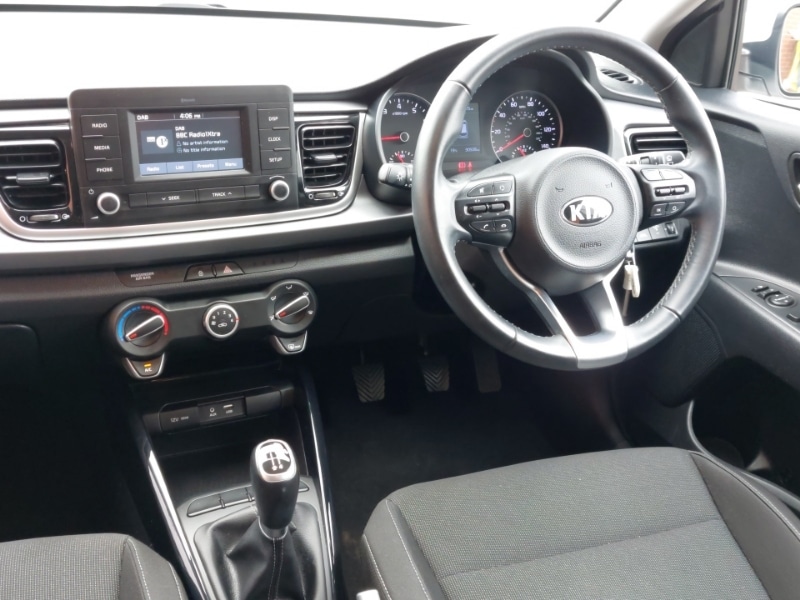 Used Kia Rio 2017 for sale - 77142017: Photo 13