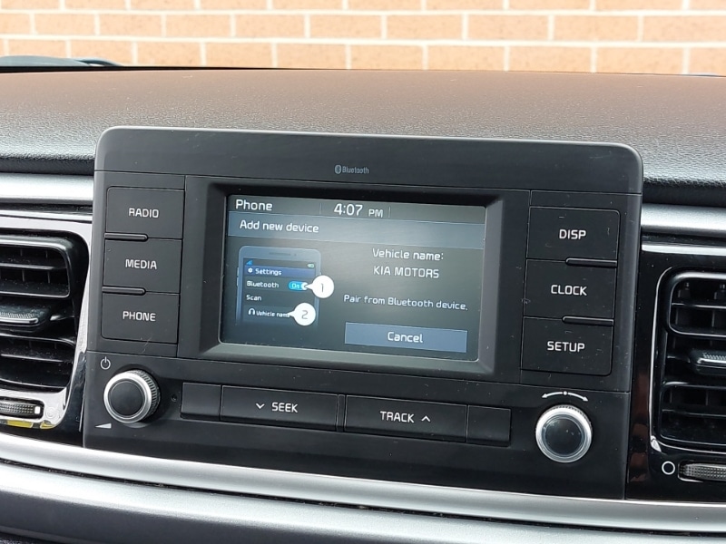 Used Kia Rio 2017 for sale - 77142017: Photo 16