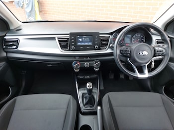 Used Kia Rio 2017 for sale - 77142017: Photo