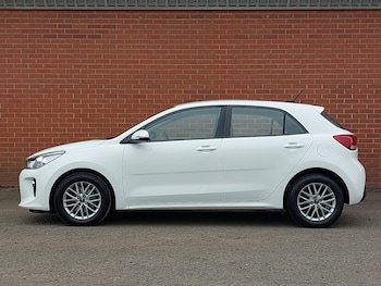 Used Kia Rio 2017 for sale - 77142017: Photo