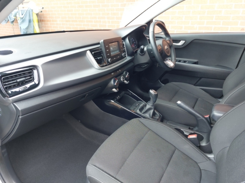 Used Kia Rio 2017 for sale - 77142017: Photo 5