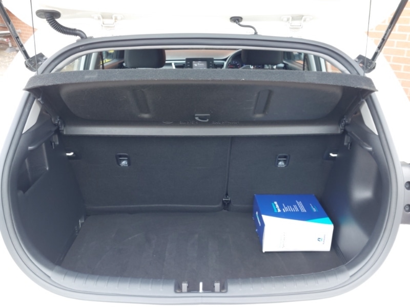 Used Kia Rio 2017 for sale - 77142017: Photo 8