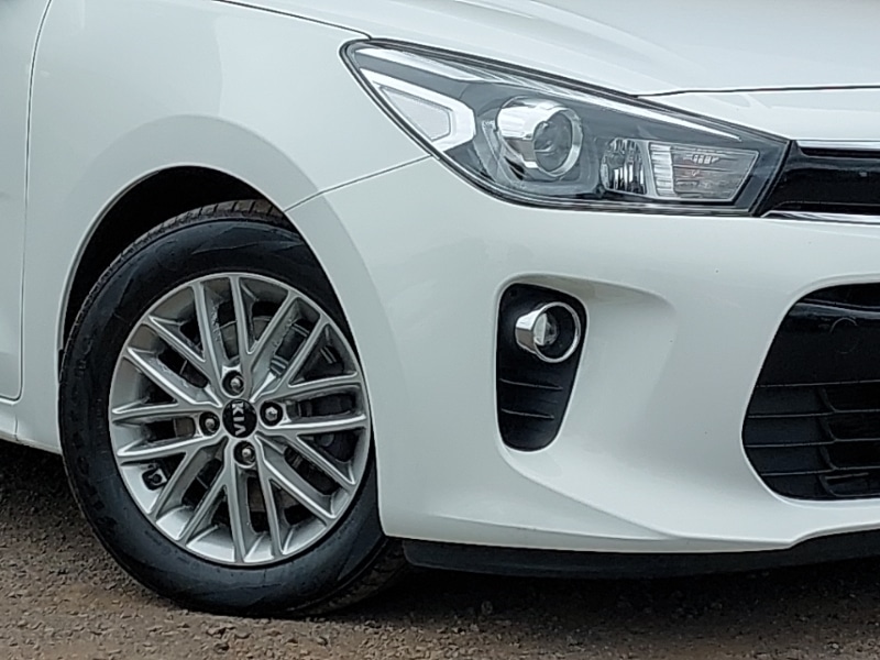 Used Kia Rio 2017 for sale - 77142017: Photo 9