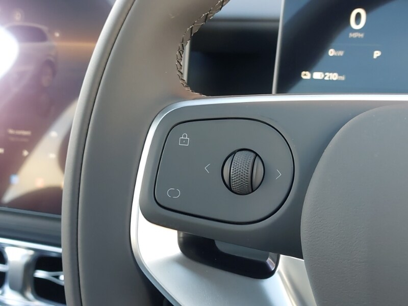 Used Leapmotor B10 2025 for sale - 77466926: Photo 11