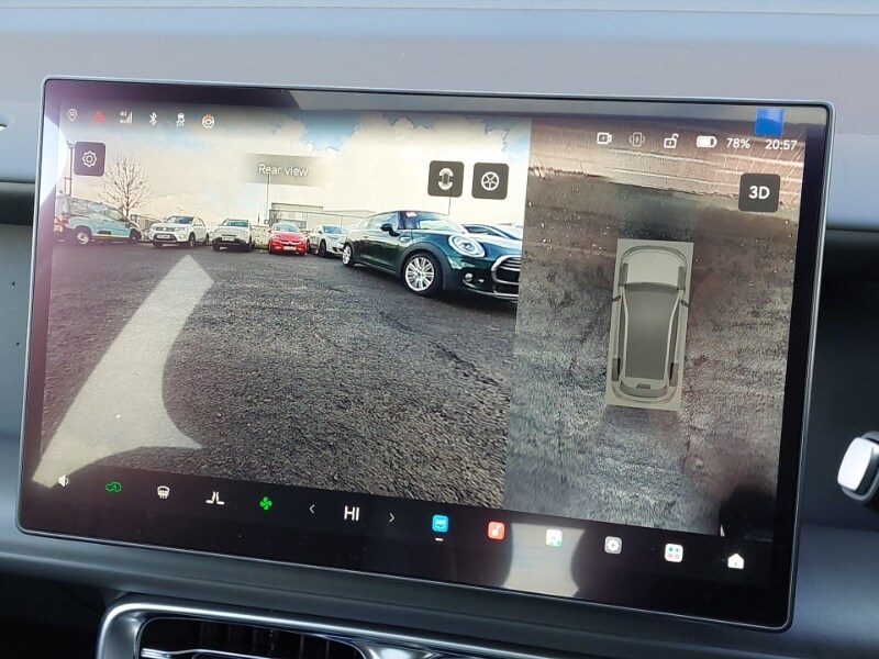 Used Leapmotor B10 2025 for sale - 77466926: Photo 16