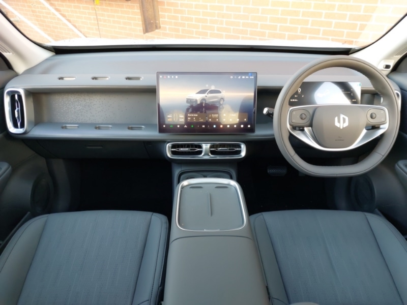 Used Leapmotor B10 2025 for sale - 77466926: Photo 2