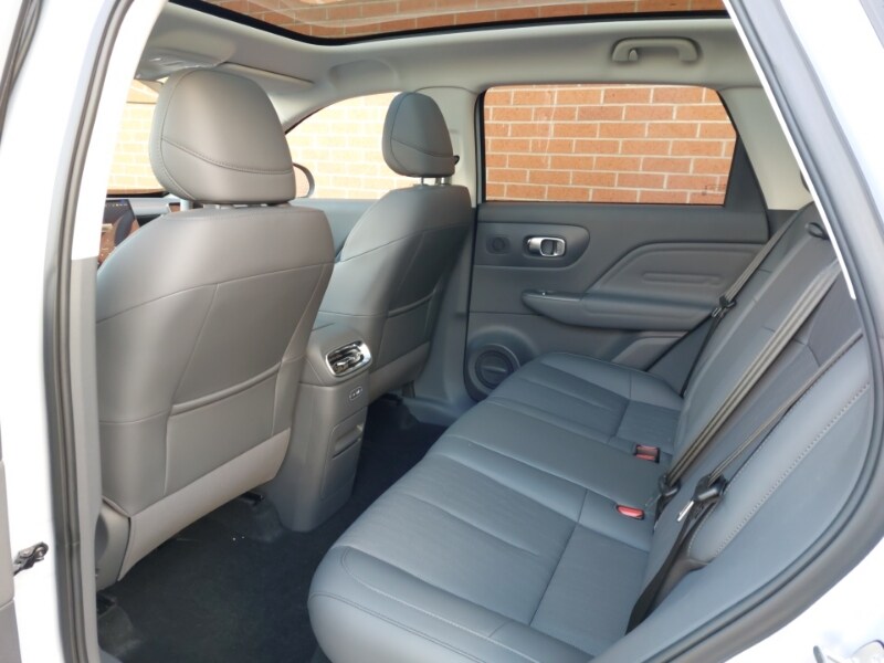 Used Leapmotor B10 2025 for sale - 77466926: Photo 6