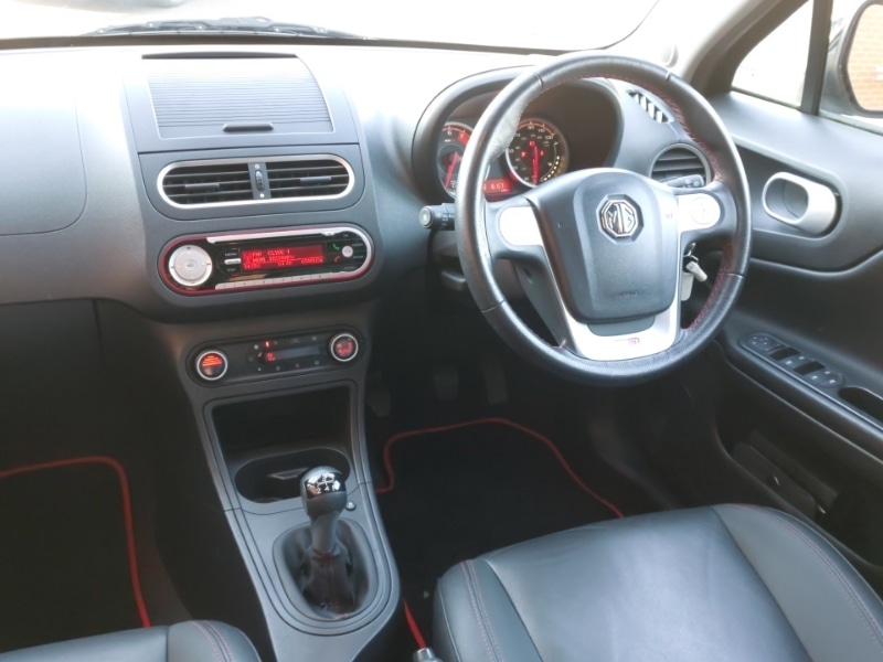 Used MG MG3 2018 for sale - 77716938: Photo 13