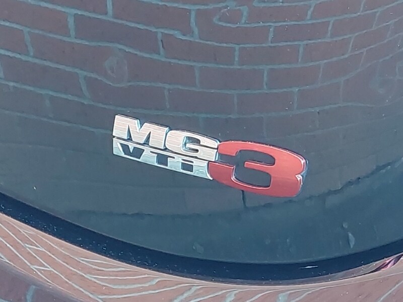 Used MG MG3 2018 for sale - 77716938: Photo 14