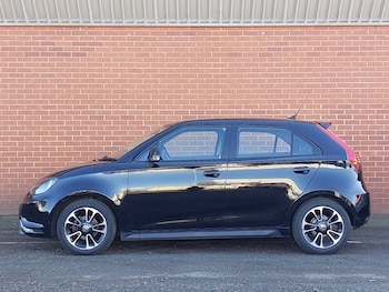 Used MG MG3 2018 for sale - 77716938: Photo