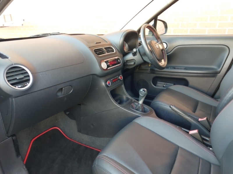 Used MG MG3 2018 for sale - 77716938: Photo 5