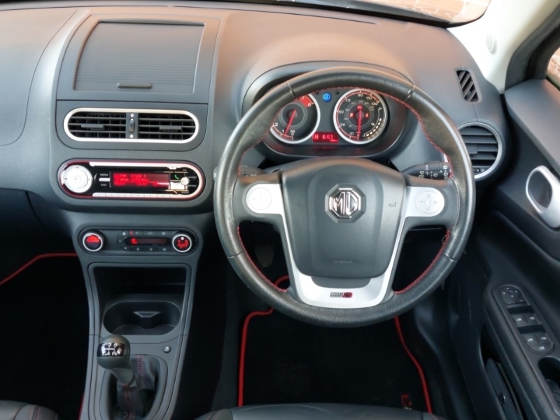 Used MG MG3 2018 for sale - 77716938: Photo 7