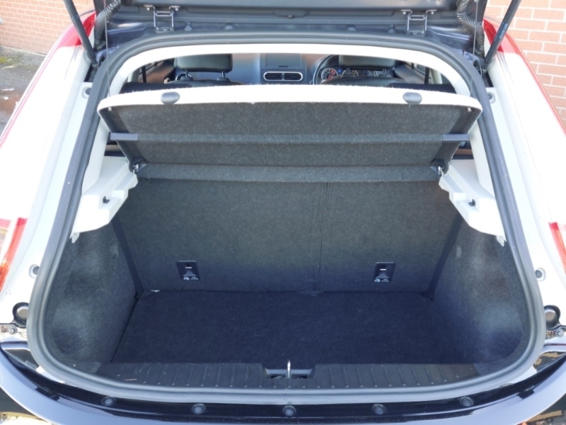 Used MG MG3 2018 for sale - 77716938: Photo 8