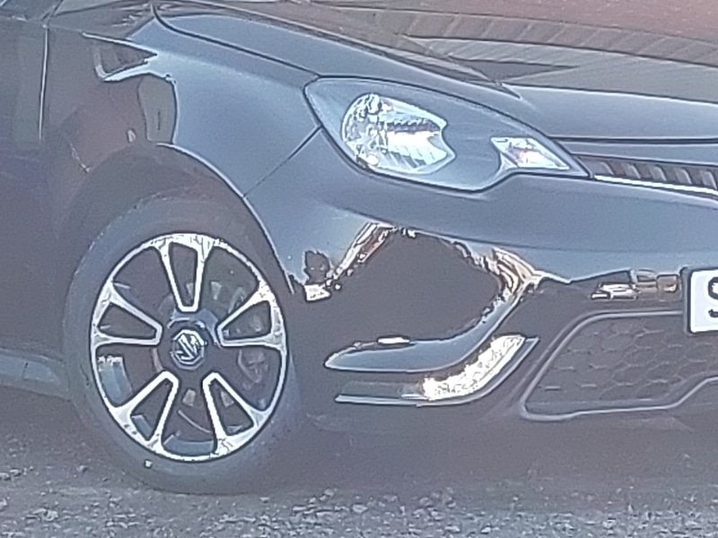 Used MG MG3 2018 for sale - 77716938: Photo 9