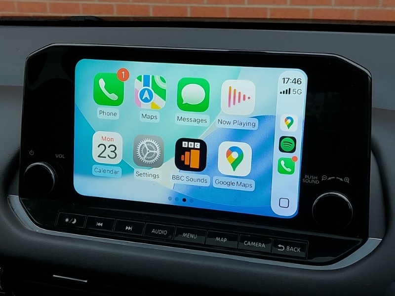 Used Nissan Qashqai 2022 for sale - 76906991: Photo 18