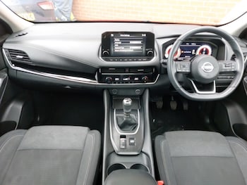 Used Nissan Qashqai 2022 for sale - 76906991: Photo