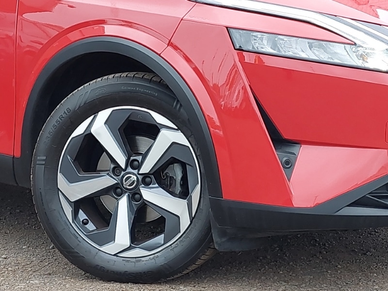 Used Nissan Qashqai 2022 for sale - 76906991: Photo 9