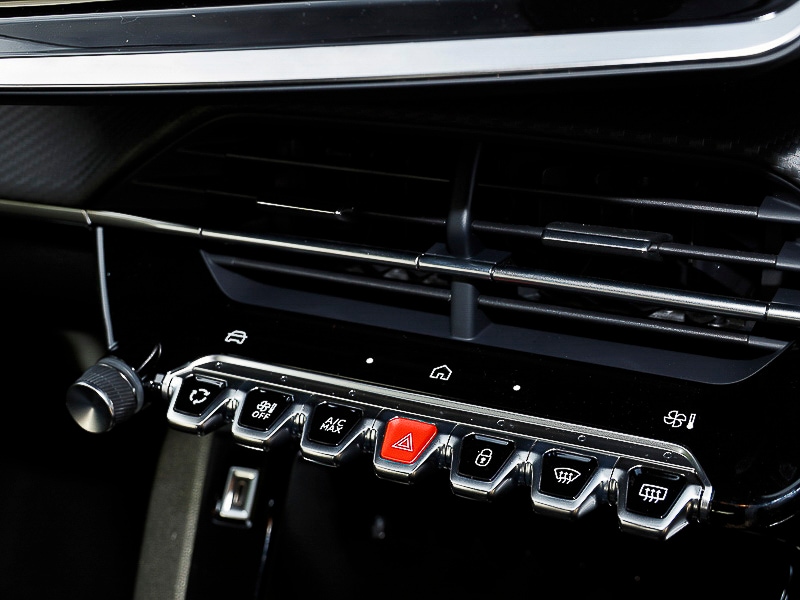 Used Peugeot 208 2025 for sale - 76885436: Photo 16