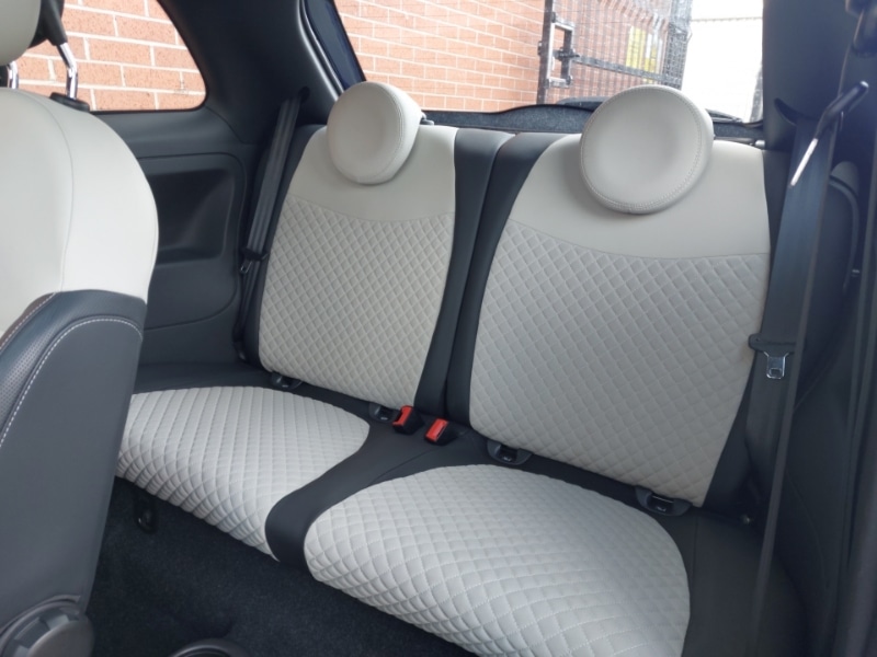 Used Fiat 500 2022 for sale - 78033361: Photo 6