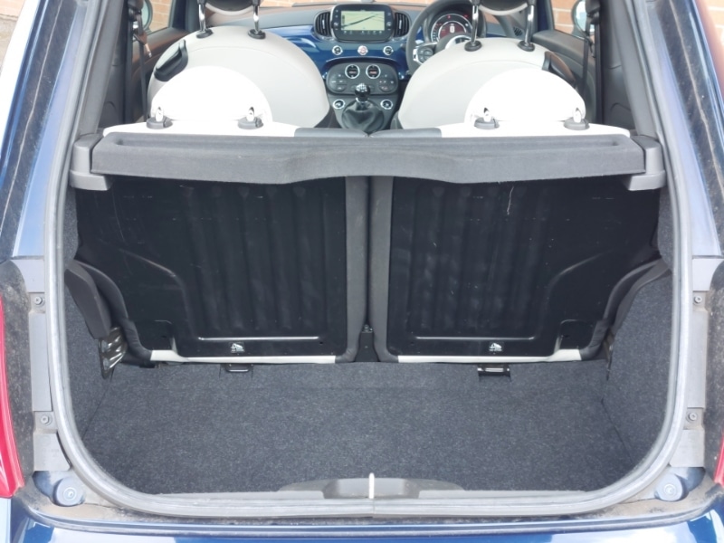 Used Fiat 500 2022 for sale - 78033361: Photo 8