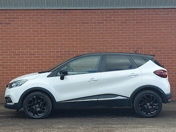 Used Renault Captur 2019 for sale - 78803736: Photo