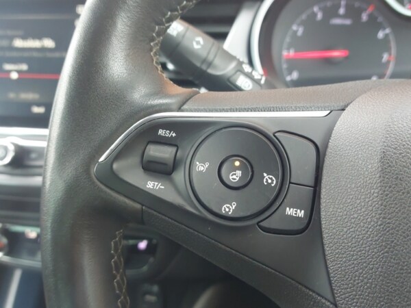 Used Vauxhall Crossland 2022 for sale - 75989719: Photo 11